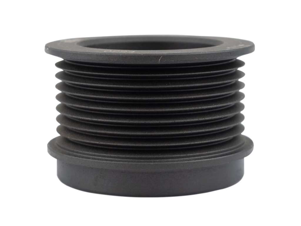 POLEA ALTERNADOR VO CAMION BOSCH 8PK 17MM