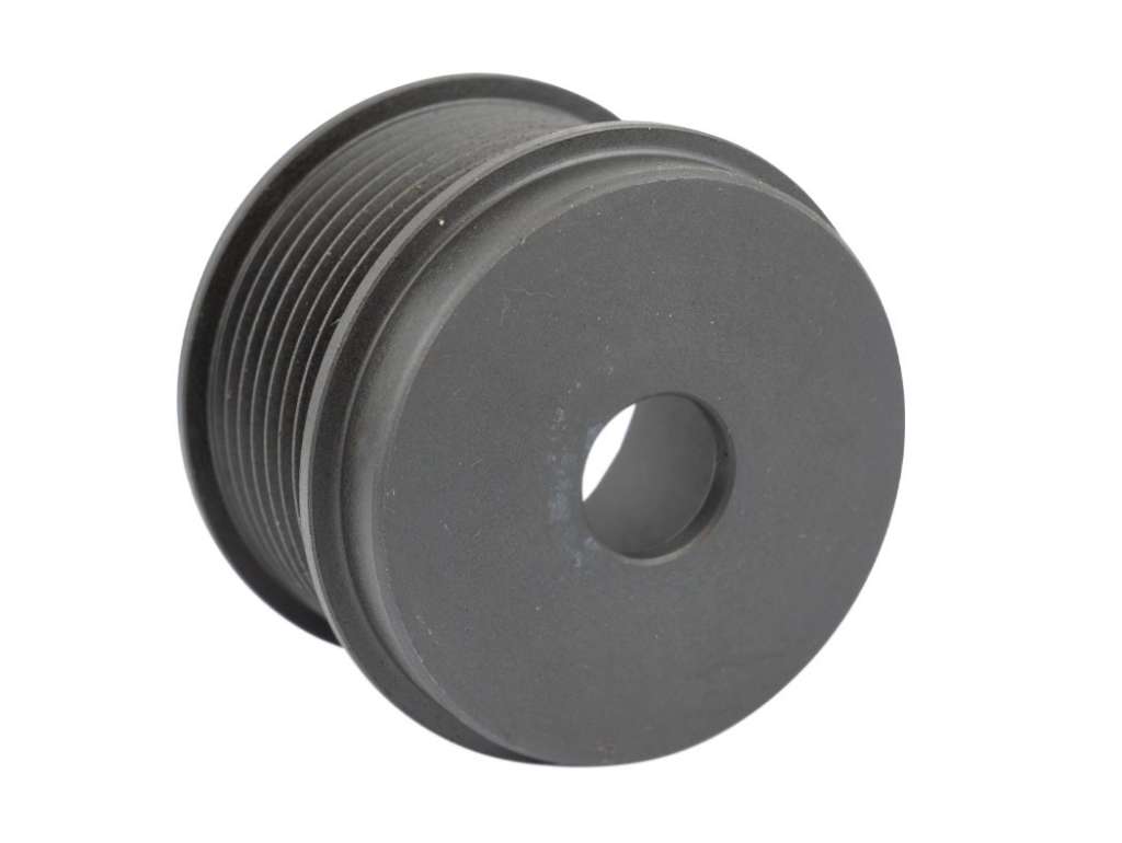 POLEA ALTERNADOR VO CAMION BOSCH 8PK 17MM