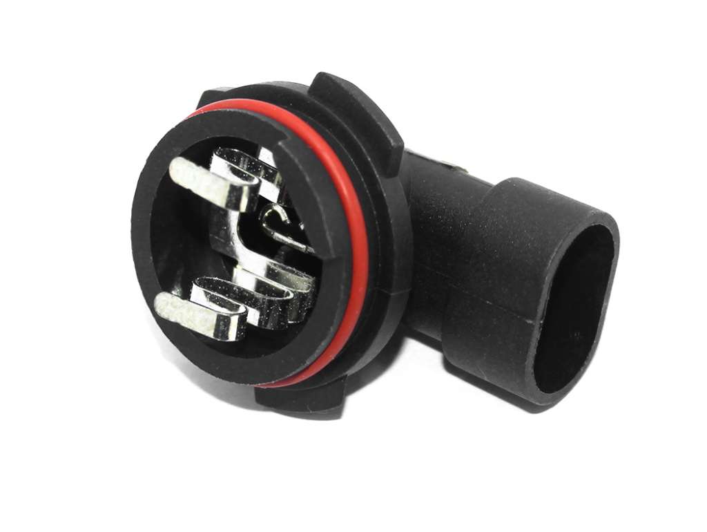 Portalámparas universal H1 tipo 9005