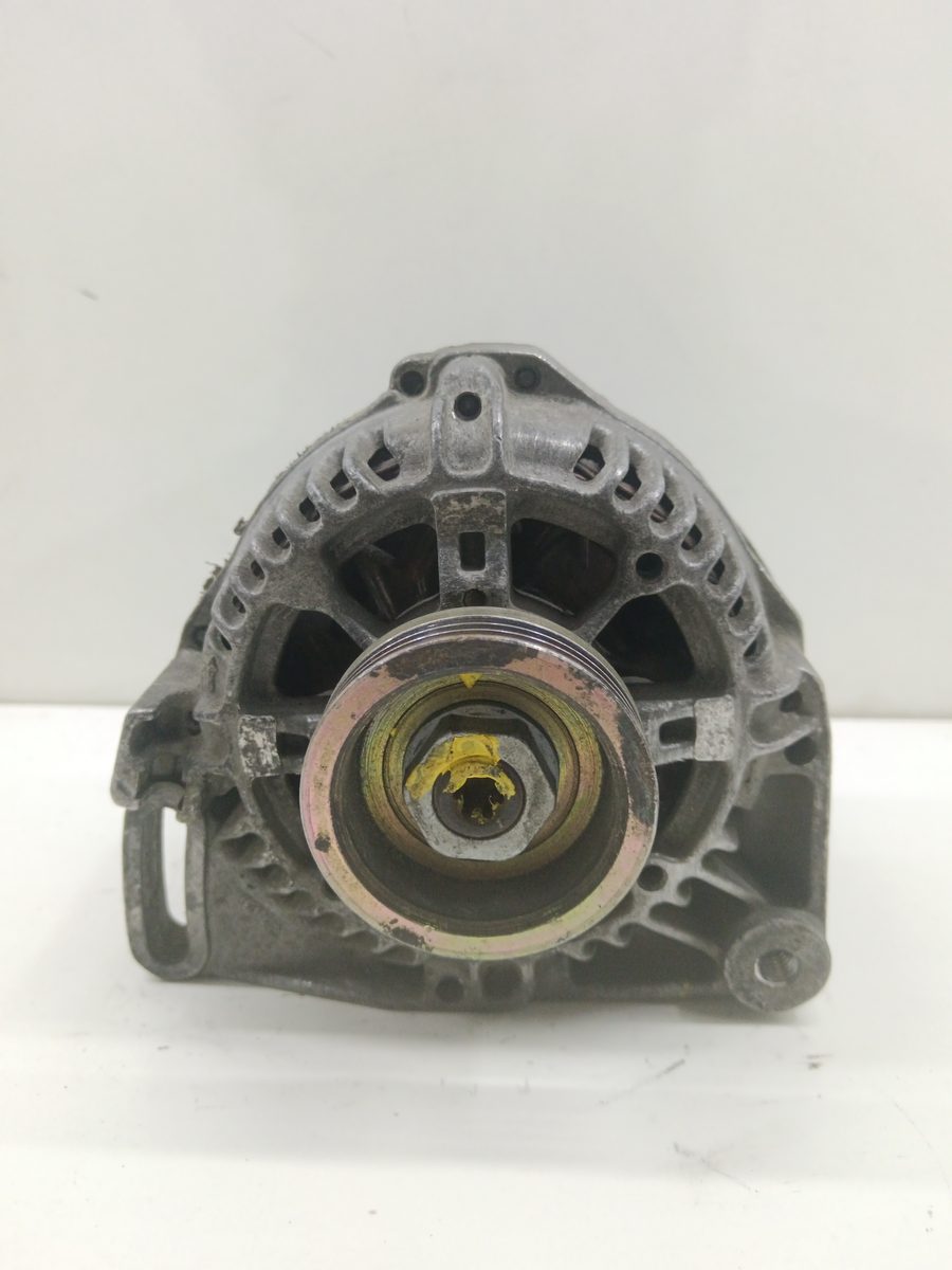 Alternador Renault Clio I Fase I+ii (B/C57) 1991-1998 1.8 CAT 1.8L 99kW 2542464A