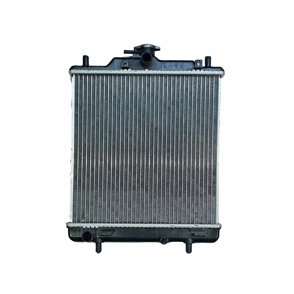 RADIADOR CHANA CON TAPON CHANA 1.0