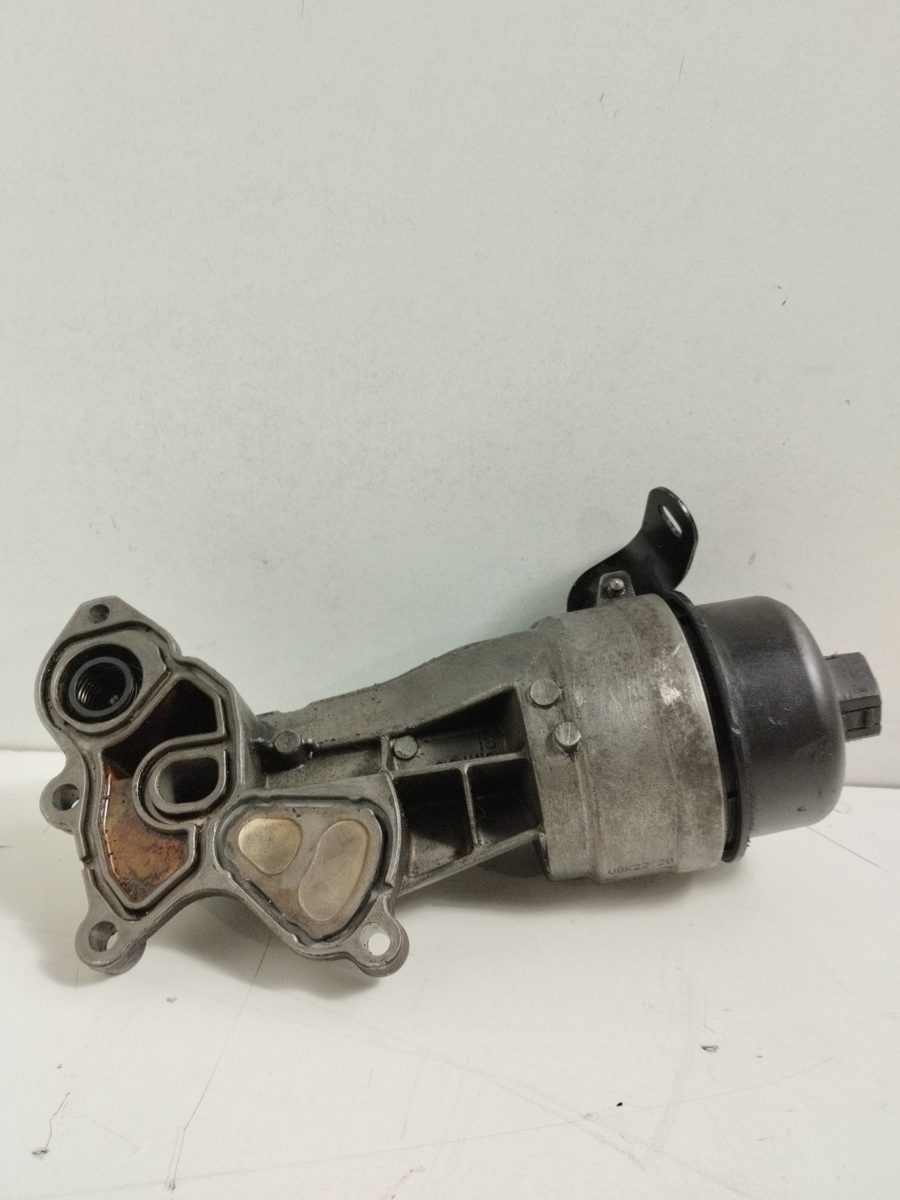Soporte Filtro Aceite Peugeot 308 2007-2013 SPORT VTI 755852180