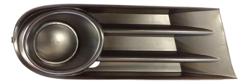 Rejilla Lateral Derecha Vw Gol G5 Sin Agujero