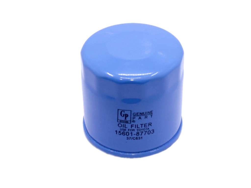 Filtro de aceite