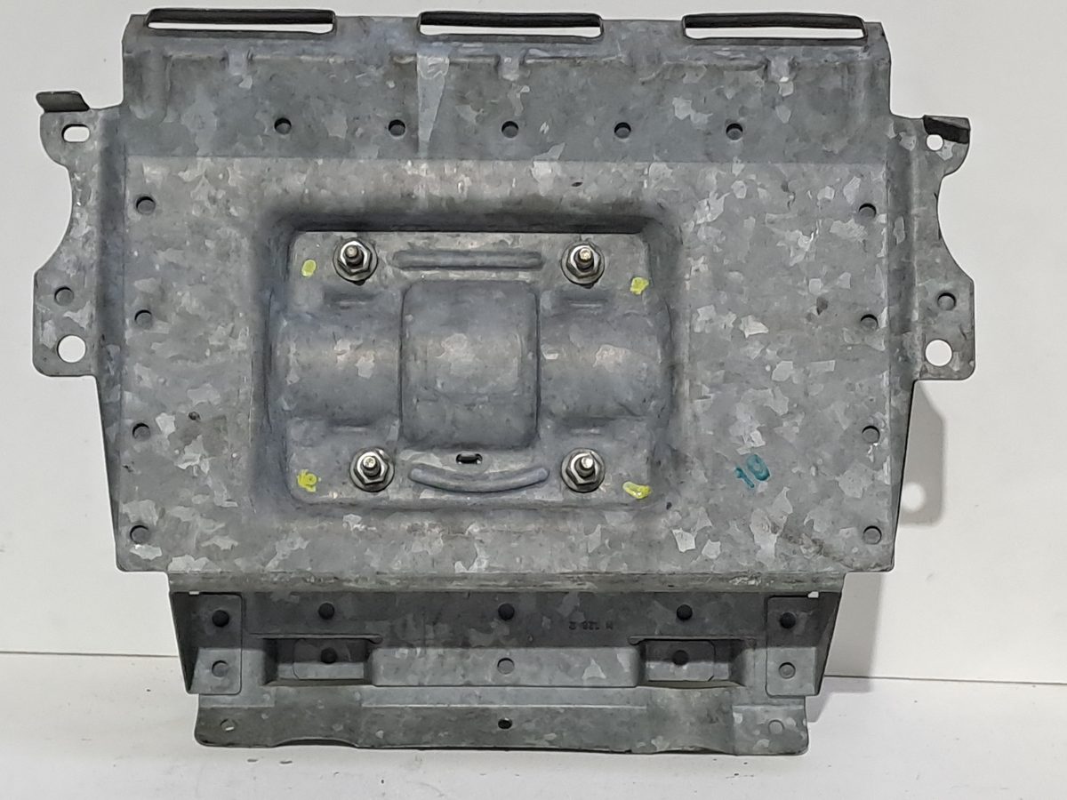 Airbag Delantero Acompañante Renault Clio II Fase II (B/CB0) 2001-2013 Diesel 8200197820