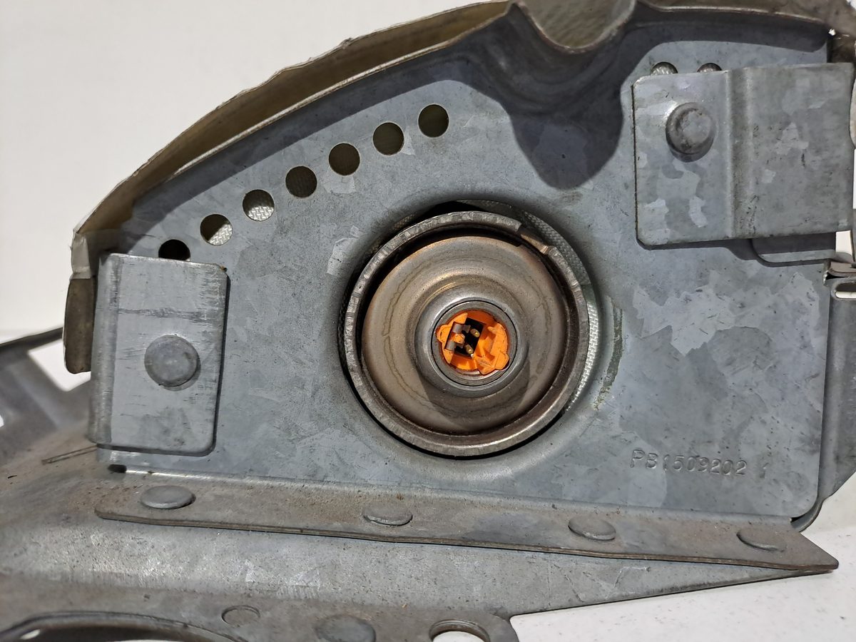 Airbag Delantero Acompañante Renault Clio II Fase II (B/CB0) 2001-2013 Diesel 8200197820