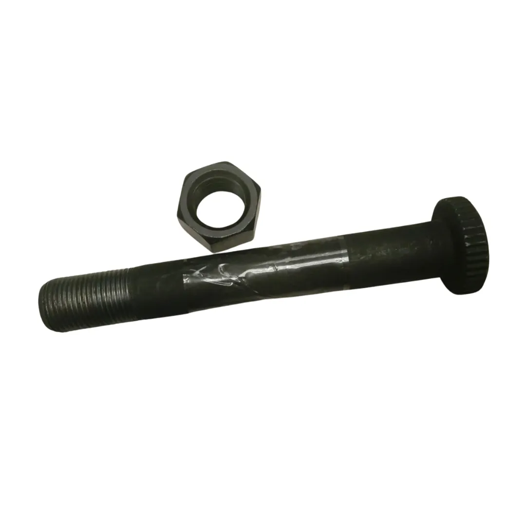 EJE BASTIDOR INF TOYOTA HILUX 80