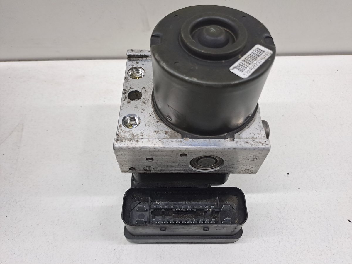 Modulo Abs Volkswagen Golf V Berlina (1K1) 2003-2008 2.0 TDI 2.0L 103kW 00009496E5