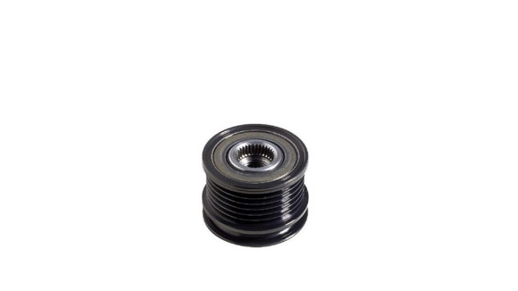 POLEA 6PK CON EMBRAGUE JEEP CHEROKEE/MB C30/SPRINTER 311