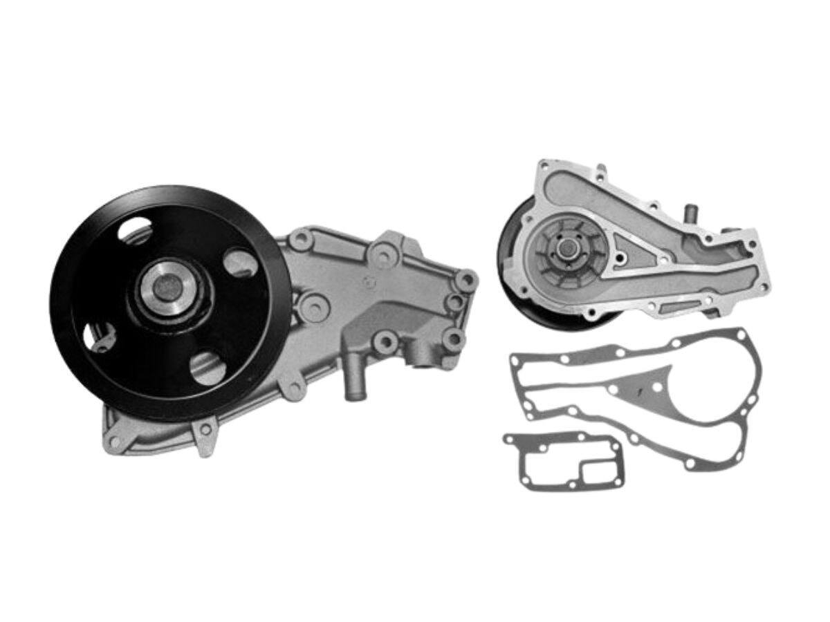 Bomba de Agua sin Carcasa para Renault R11, R9, R19