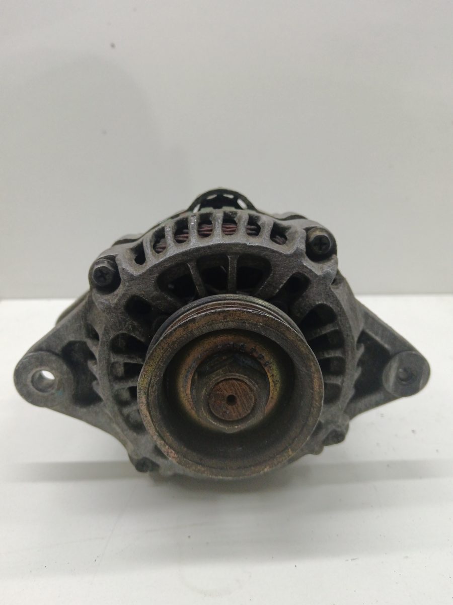Alternador Hyundai Atos (MX) 1998-2004 1.0 CAT 1.0L 40kW AB160108