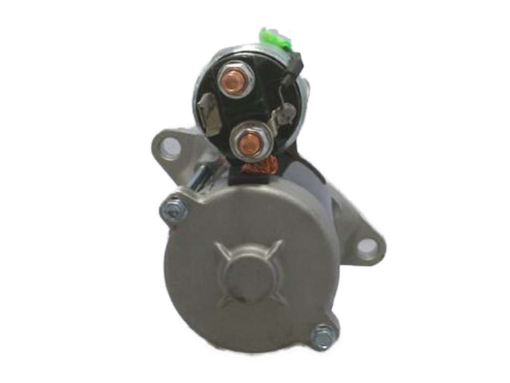 Motor de arranque
