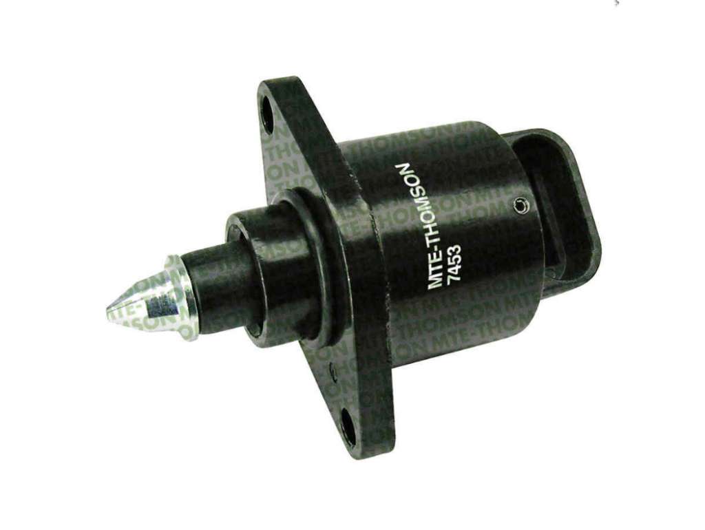 MOTOR PASO A PASO INYECCION FI UNO/FO ESCORT/VW GOL