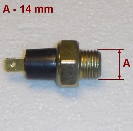 BULBO ACEITE FIAT 79-92 (14mm)