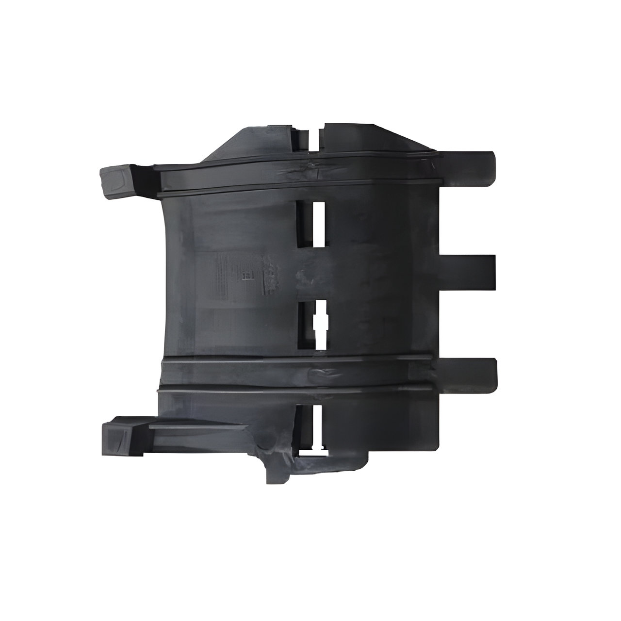 GUIA IZQ. PARAGOLPE DELT