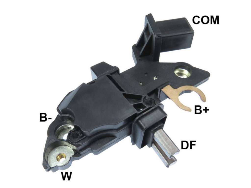 REGULADOR ALTERNADOR BOSCH BMW Z4/X1 2.0 12/.. 12V.