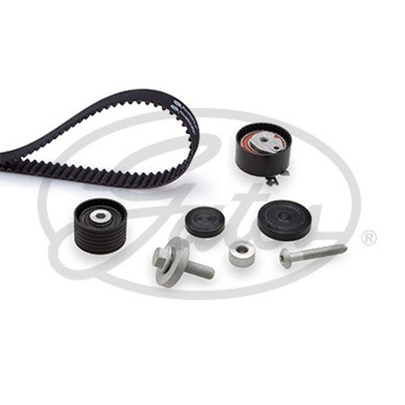 KIT DE DISTRIBUCION RENAULT RENAULT CLIO/MEGANE 1.6 16V K4M