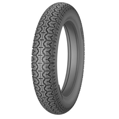 Cubierta Moto 350-16 Nayasa Ey210