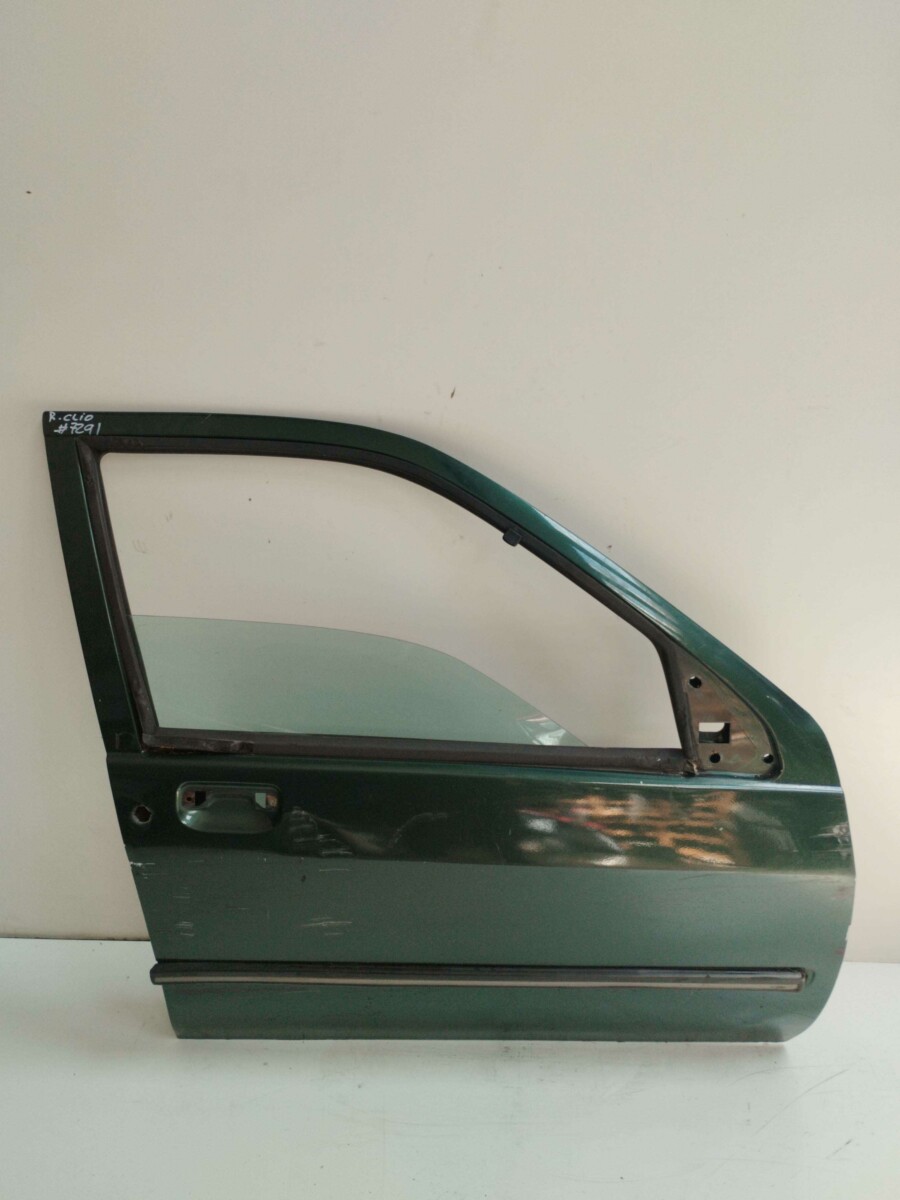 Puerta Delantera Derecha Renault Clio I Fase Iii B C57 1991 1998 2