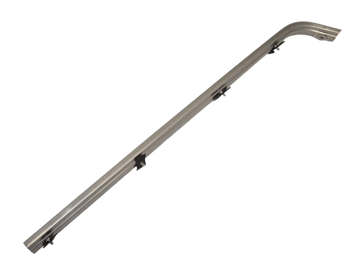 GUIA CARRIL PUERTA LATERAL IZQUIERDO CHEVROLET N300