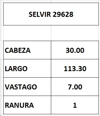 Válvula de escape