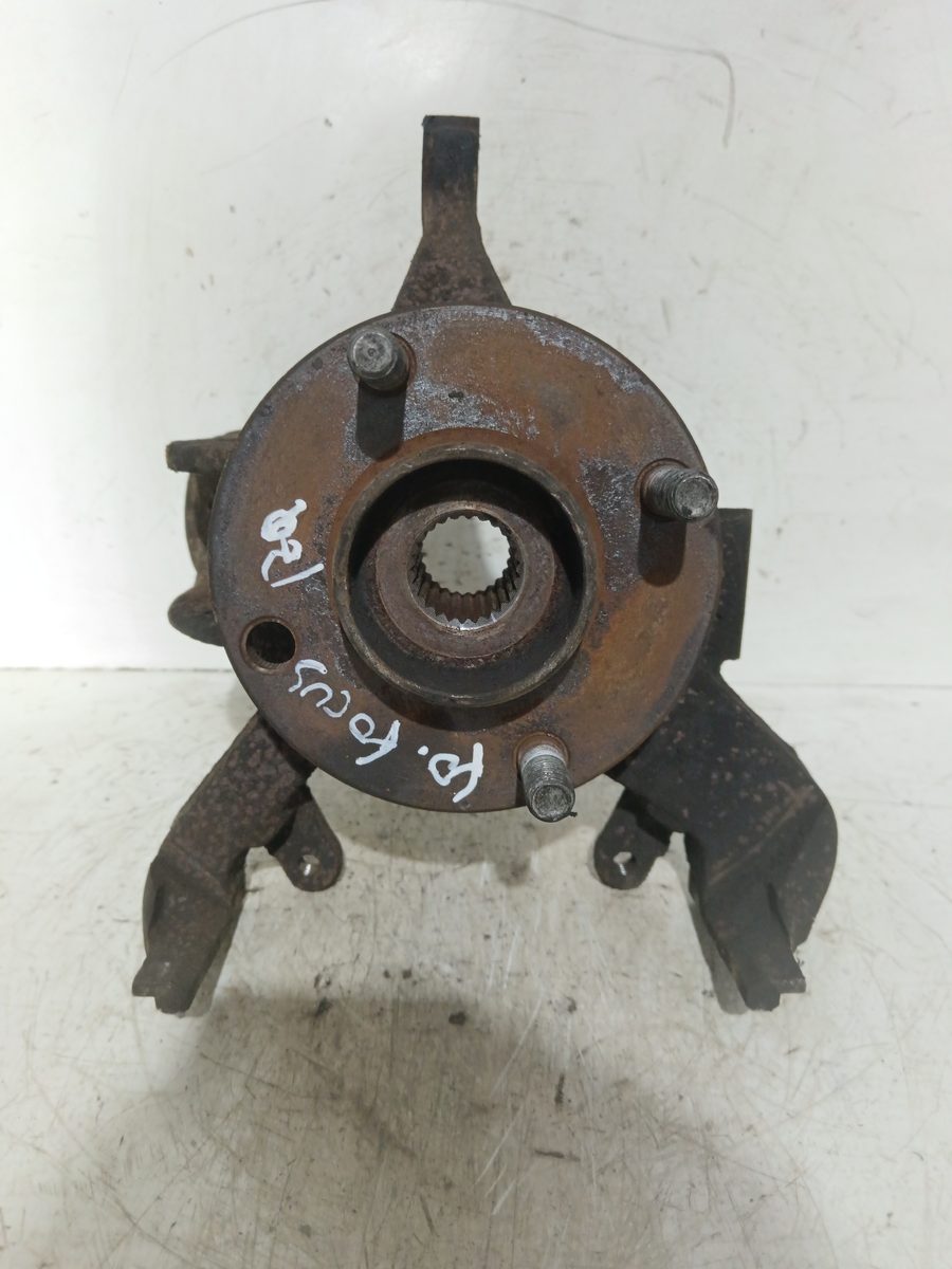 Araña Delantera Izquierda Ford Focus Berlina (CAP) 2004-2007 Ambiente (D) 1.6L 74kW