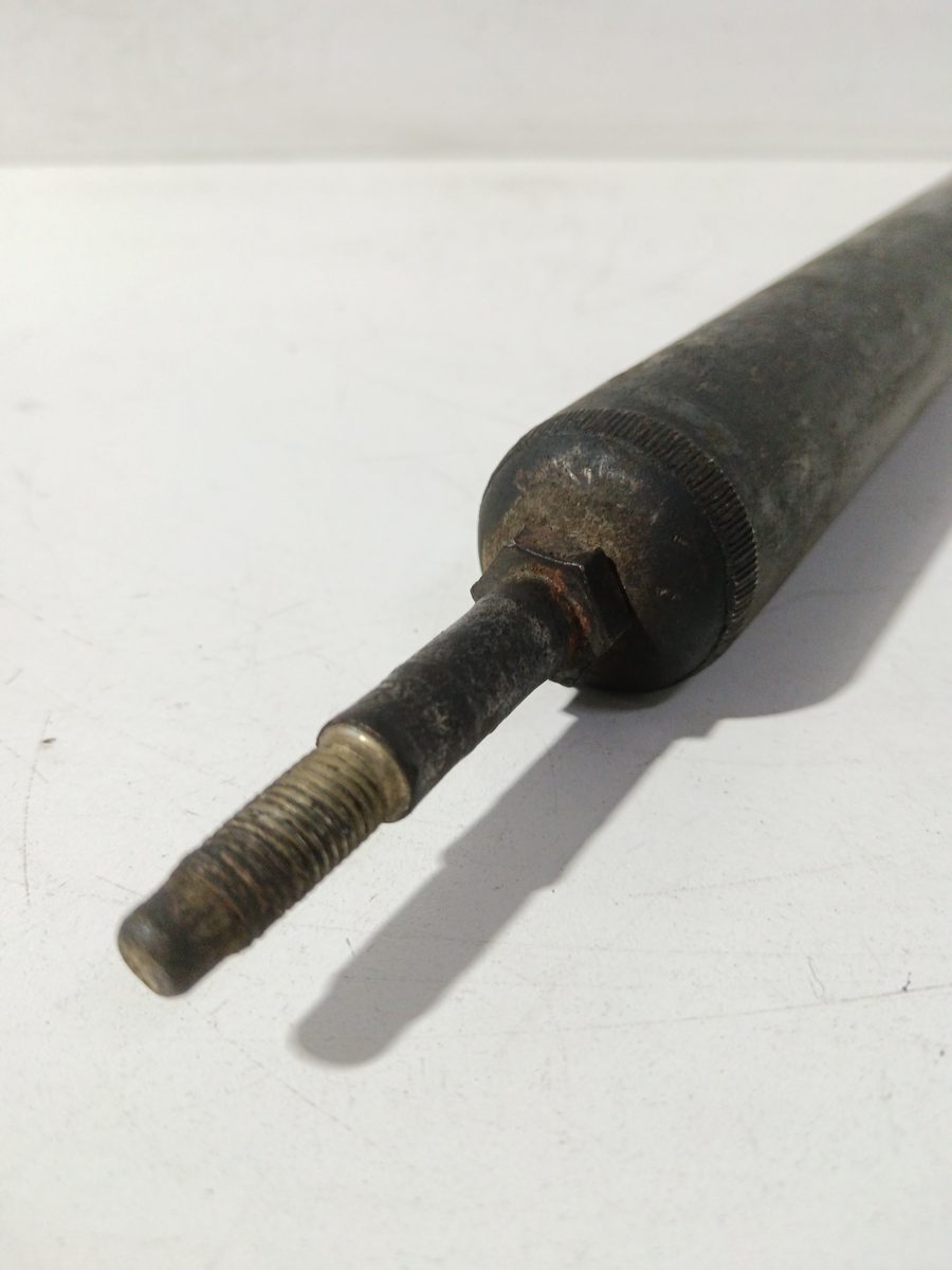 Amortiguador Trasero Der/Izq Renault 12 1969-1983 TS 7702107004