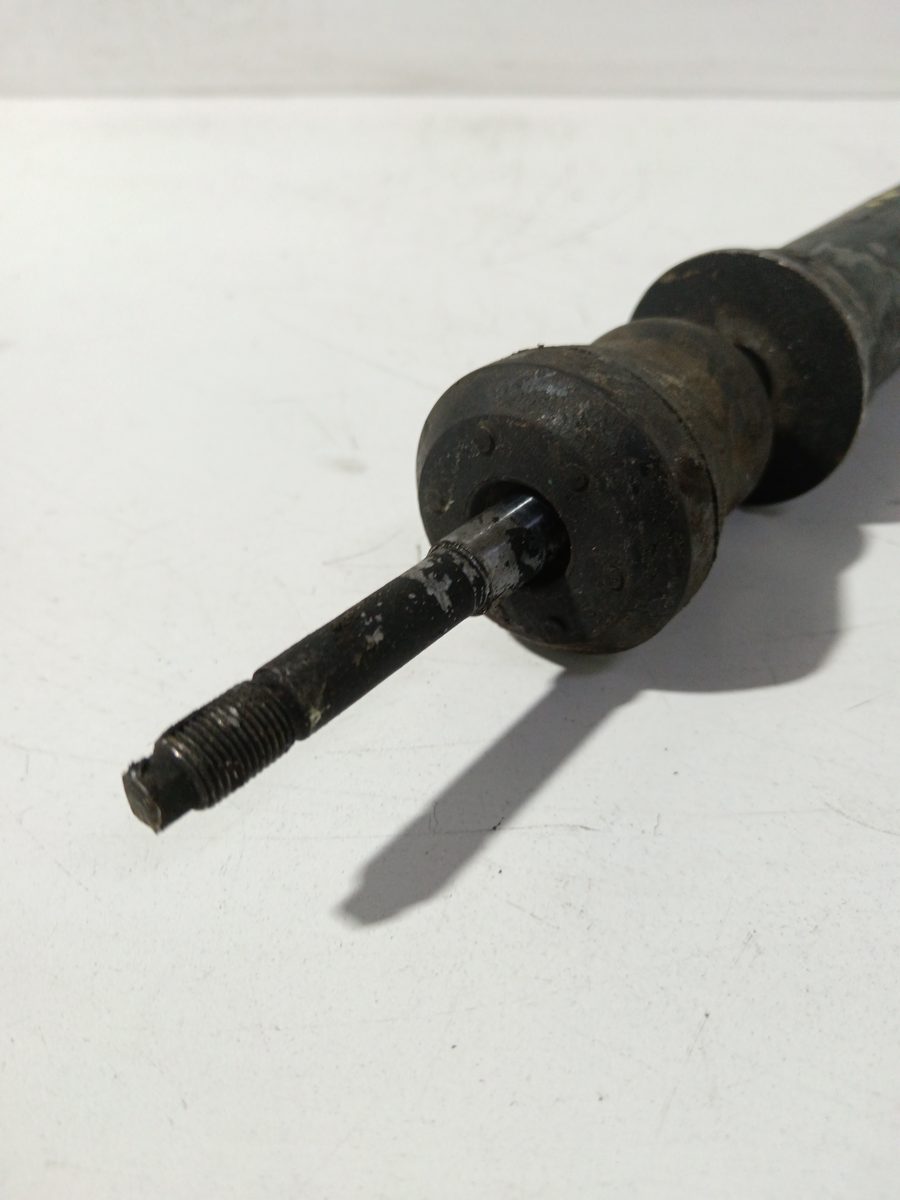 Amortiguador Trasero Der/Izq Renault 12 1969-1983 TS 7702107004