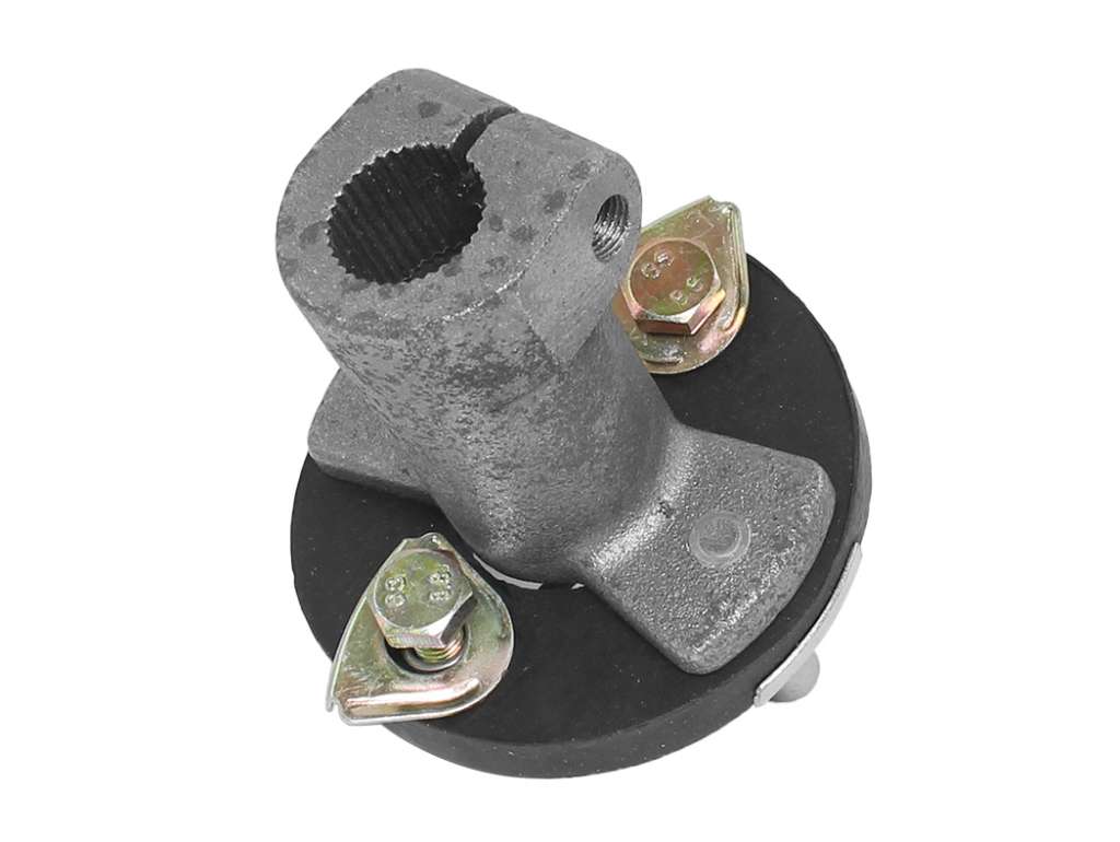 MANCHON DIRECCION FO F100 CUELLO ALTO