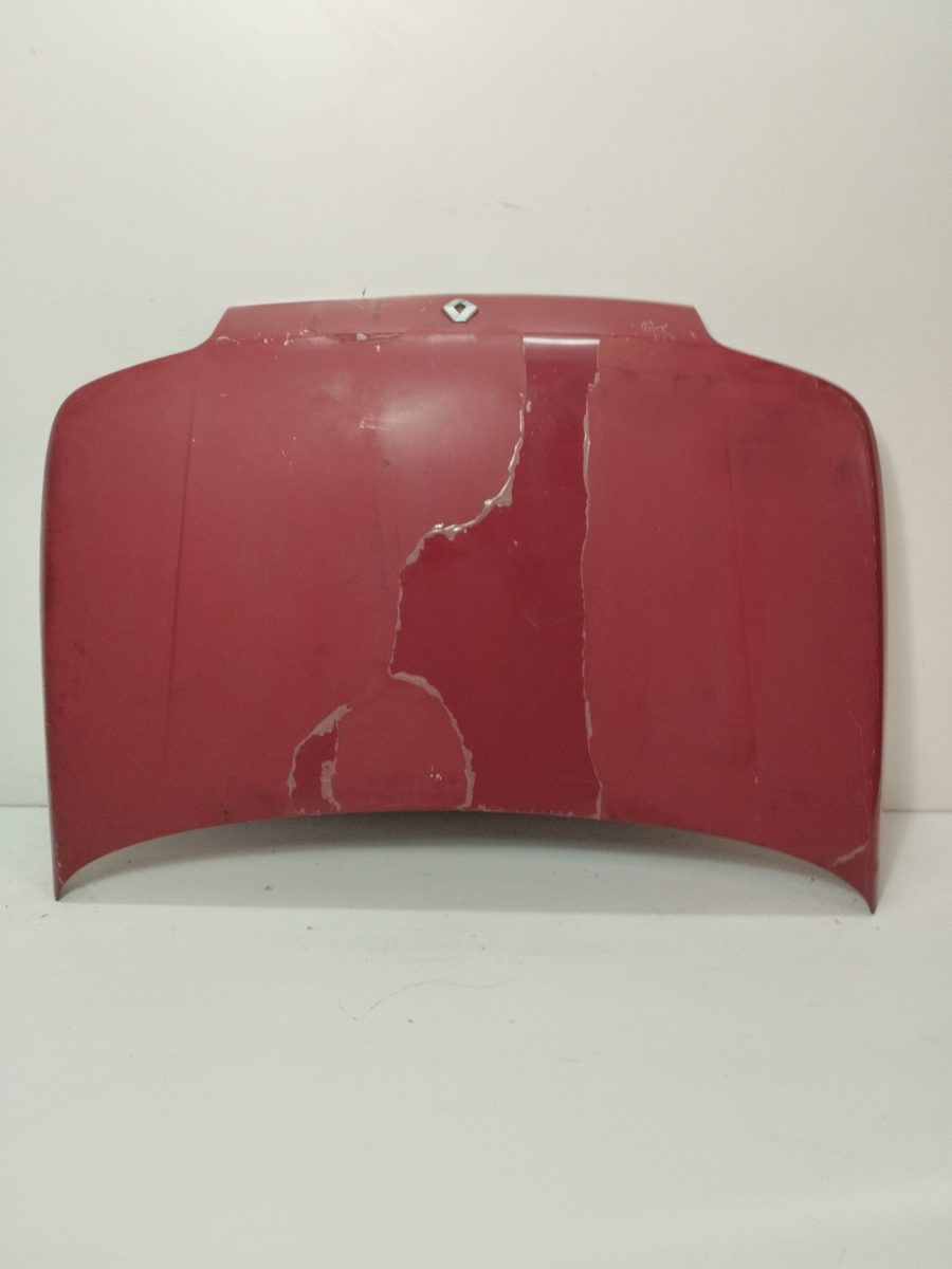 Espolon Renault Clio I Fase I+ii (B/C57) 1991-1998 Alize