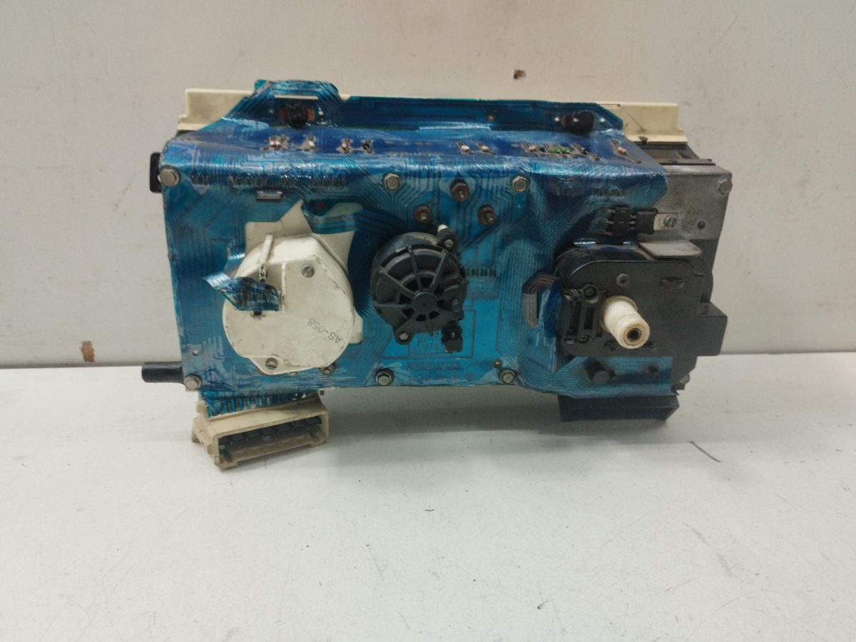 Tablero de Instrumentos Volkswagen Golf II (191/193) desde 1983 191919033FN