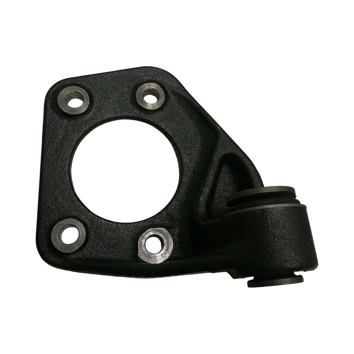 SOPORTE DIFERENCIAL DEL IZQ CHEVROLET S10 COLORADO 2012/