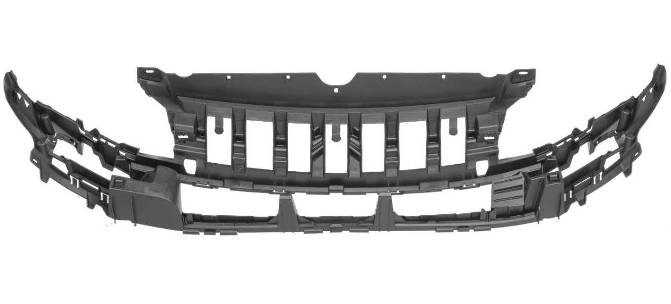 Soporte de careta