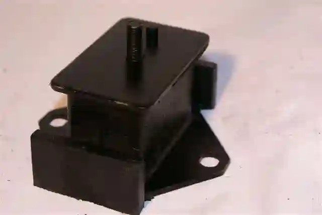 SOPORTE MOTOR DEL HYUNDAI H1 99 (K)