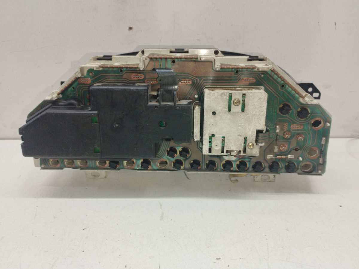 Tablero de Instrumentos Citroën Berlingo 1996-2002 1.9 600 D Furg. 1.9L 51kW 9623424080