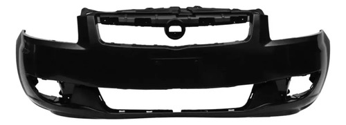 Paragolpe Delantero Fiat Siena Fase 4 – Dyd Repuestos