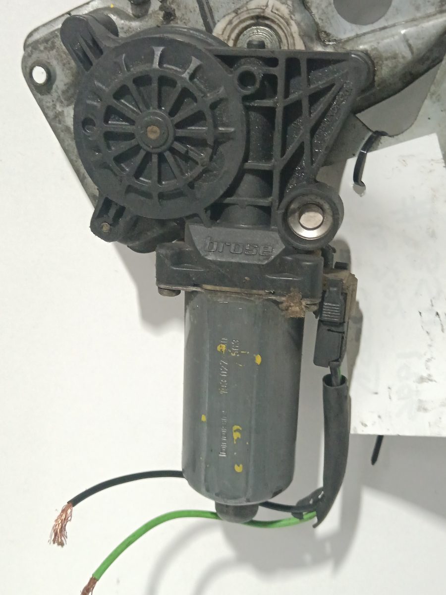 Alza Cristal Delantero Izquierdo Electrico Mercedes-Benz Clase C (W202) Familiar