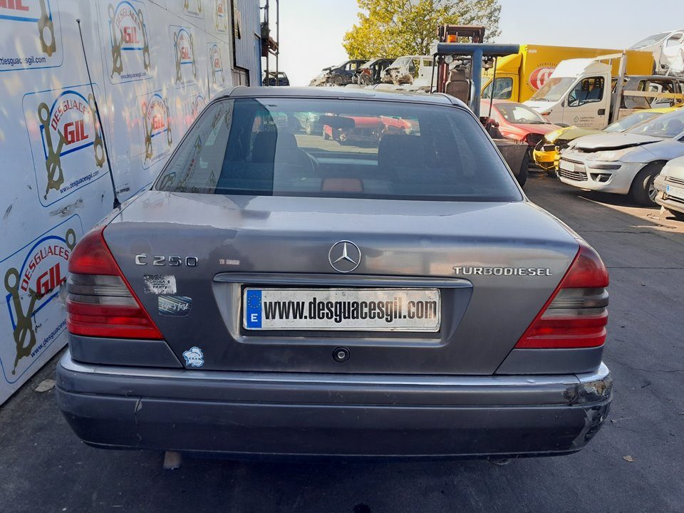 Alza Cristal Delantero Izquierdo Electrico Mercedes-Benz Clase C (W202) Familiar