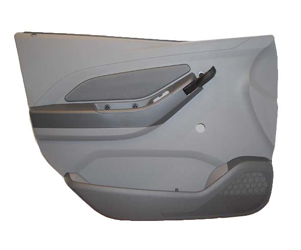 PANEL ACABADO PDI
