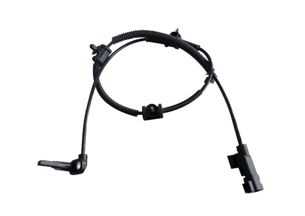 Sensor ABS delantero