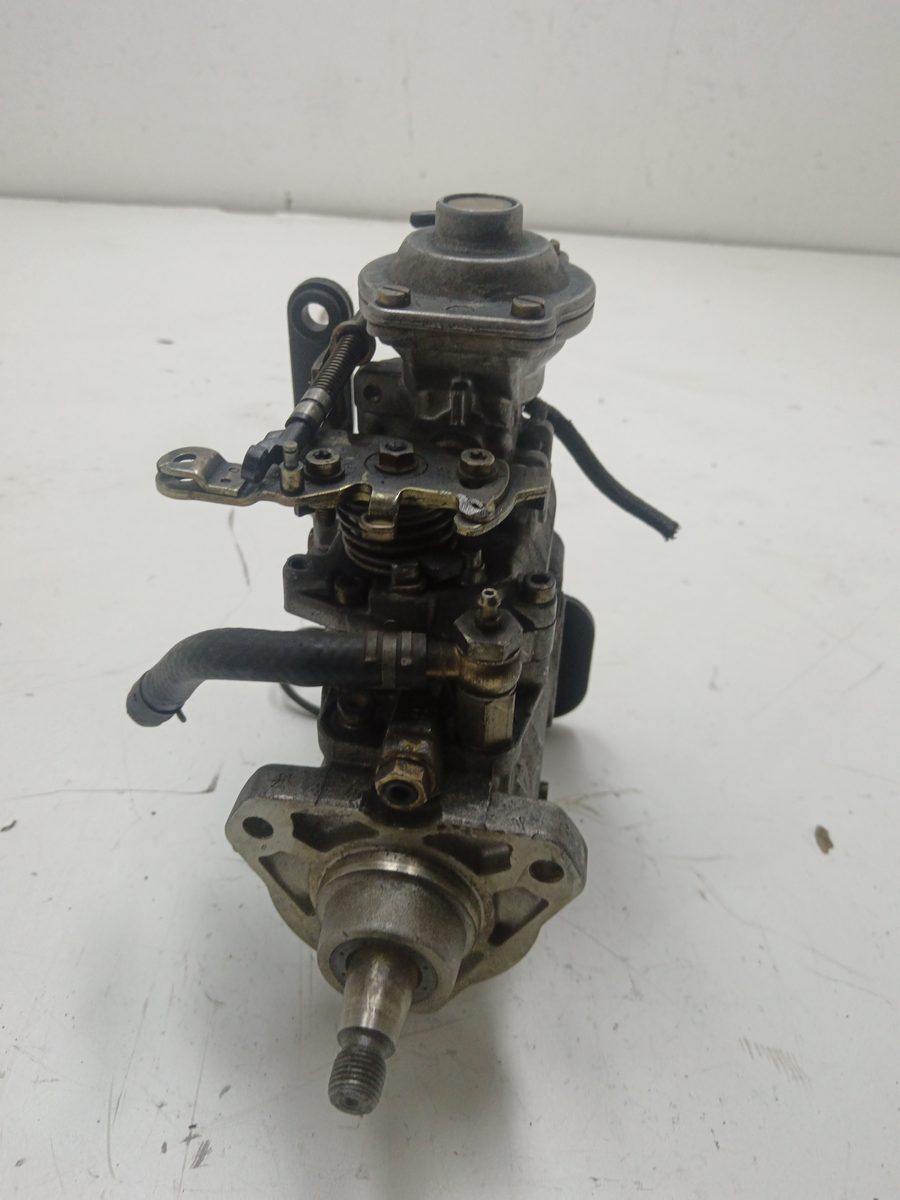 Bomba Inyeccion Land Rover Discovery (LT) 1999-2002 TD5 2.5L 102kW