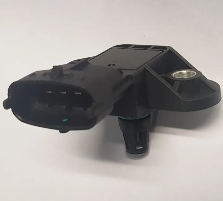 Sensor de Presión de Múltiple de Admisión (MAP)