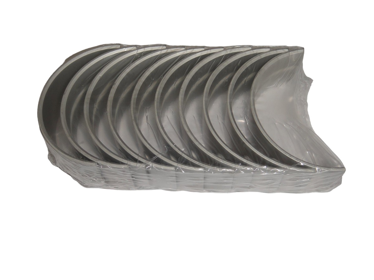 METALES BANCADA ISUZU 2.8/3.3/BLAC 3.3/3.7 +.25 (JAPON)