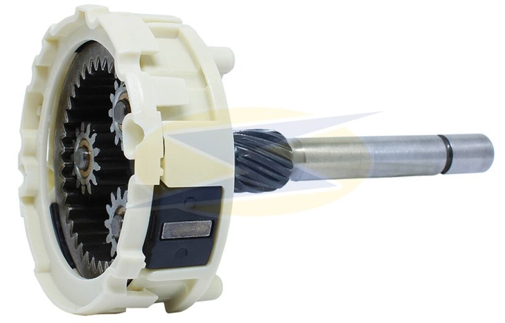 ALTERNADOR ARRANQUE VARIOS - REDUCTOR ARRQ. TOYOTA HILUX BOSCH UNIFAP