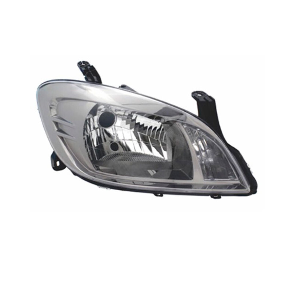 SEMIOPTICAS CHEVROLET SEMIOPTICA CELTA 12-15 DER