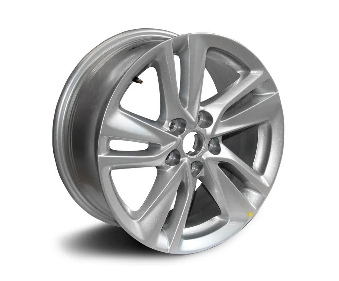 LLANTA ALEACION 17X7