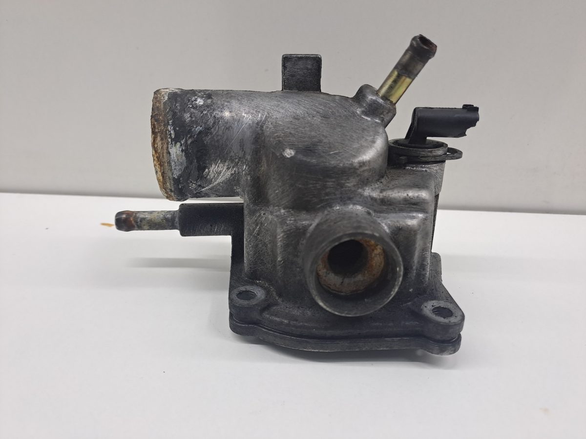 Termostato Mercedes-Benz Clase C (W203) Familiar 2001-2007 2.2 CDI CAT A6112831275