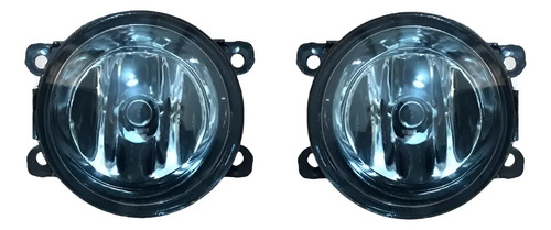 Kit De Camineros Para Peugeot 301 Citroen C-elysee