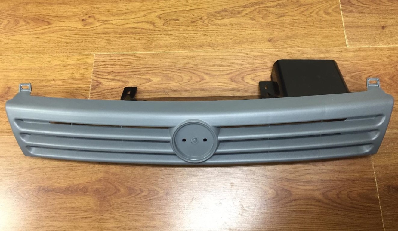 CARETA VW LOGUS 93