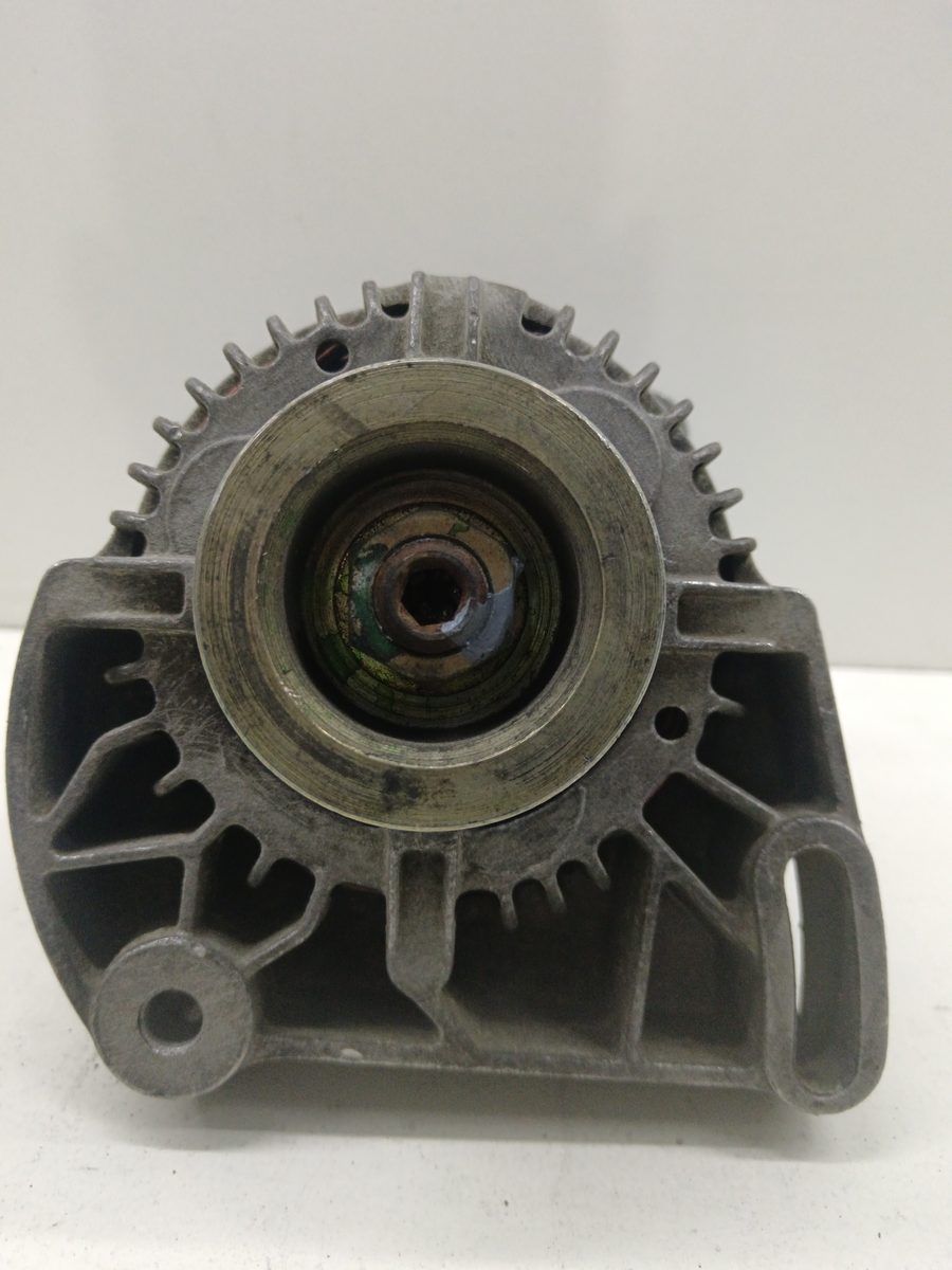 Alternador Fiat Punto Berl. (176) 1993-1997 1,1 1.1L 40kW 63321600